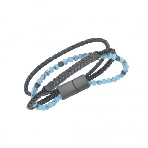 Steel Bracelet
