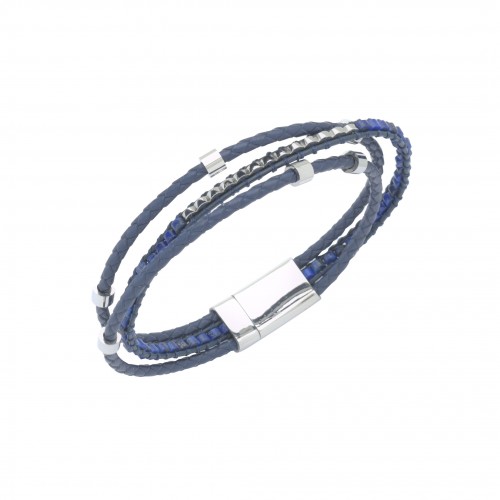 Steel Bracelet