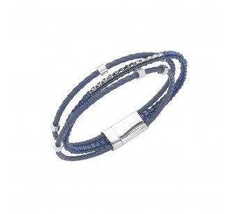 Steel Bracelet