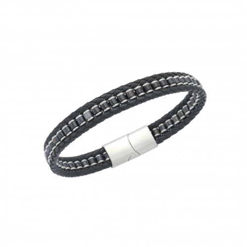 Steel Bracelet