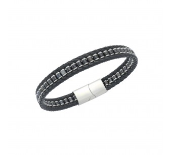 Steel Bracelet