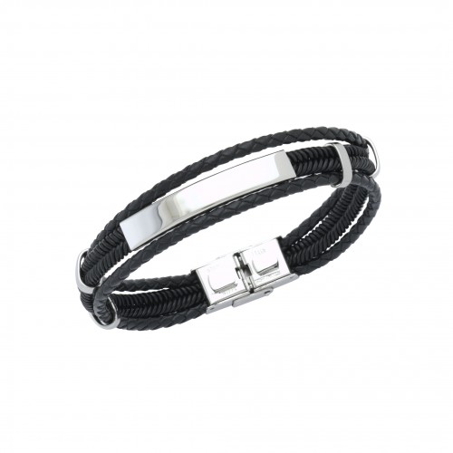 Steel Bracelet