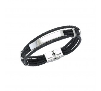 Steel Bracelet
