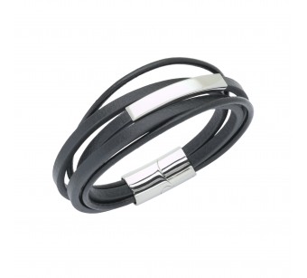 Steel Bracelet