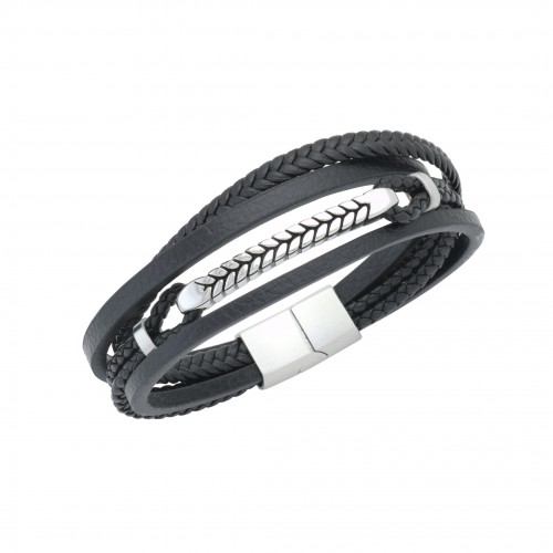 Steel Bracelet