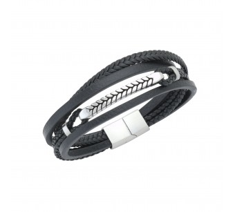 Steel Bracelet