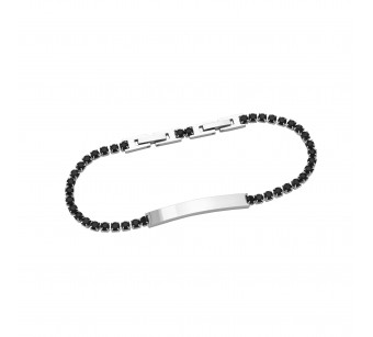 ID Chain Bracelet