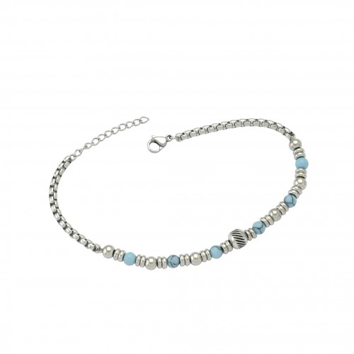 Steel Bracelet