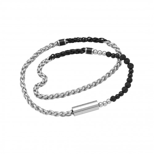 Steel Bracelet