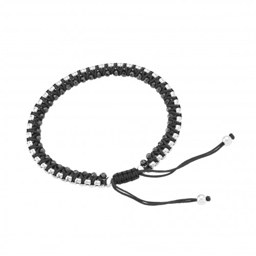 Macramé Bracelet