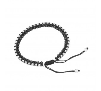 Macramé Bracelet