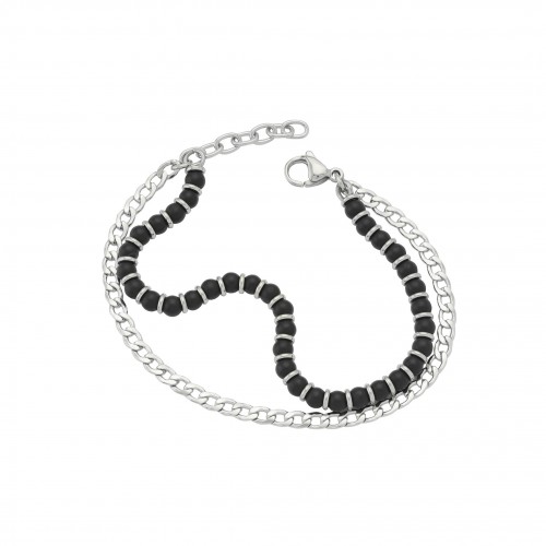 Steel Bracelet