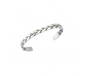 Fixed Rope Bracelet