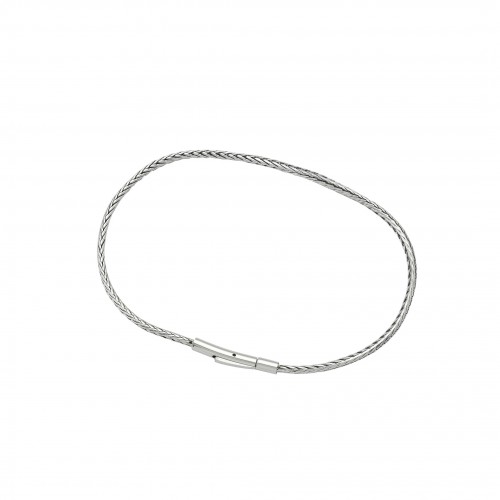 Rope Chain Bracelet