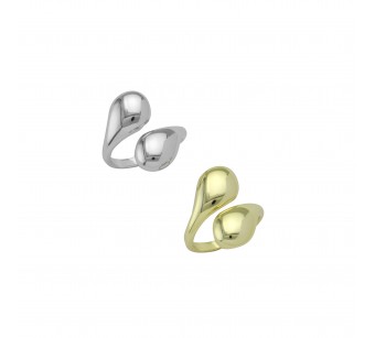 Pompé By-Pass Ring